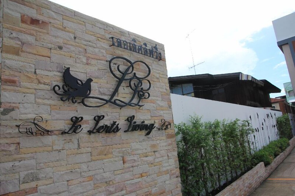 Hotel Le Lerts Living 7/51