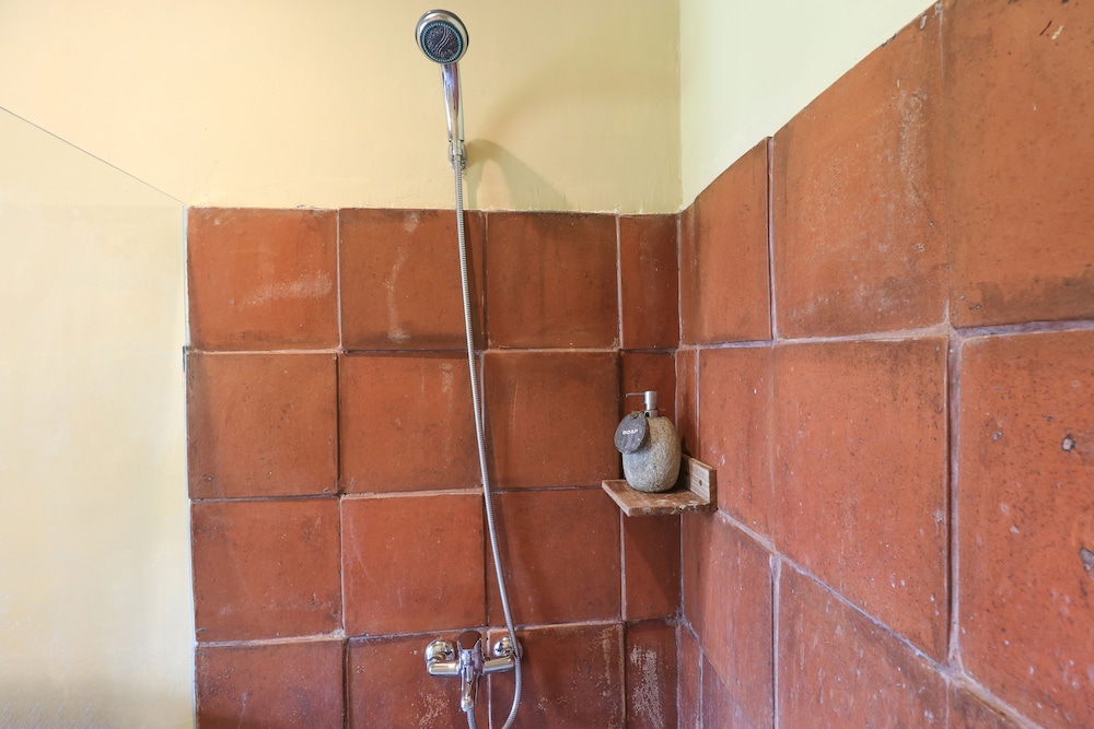 Bali Sunshine Homestay Ubud by ZUZU 8/21