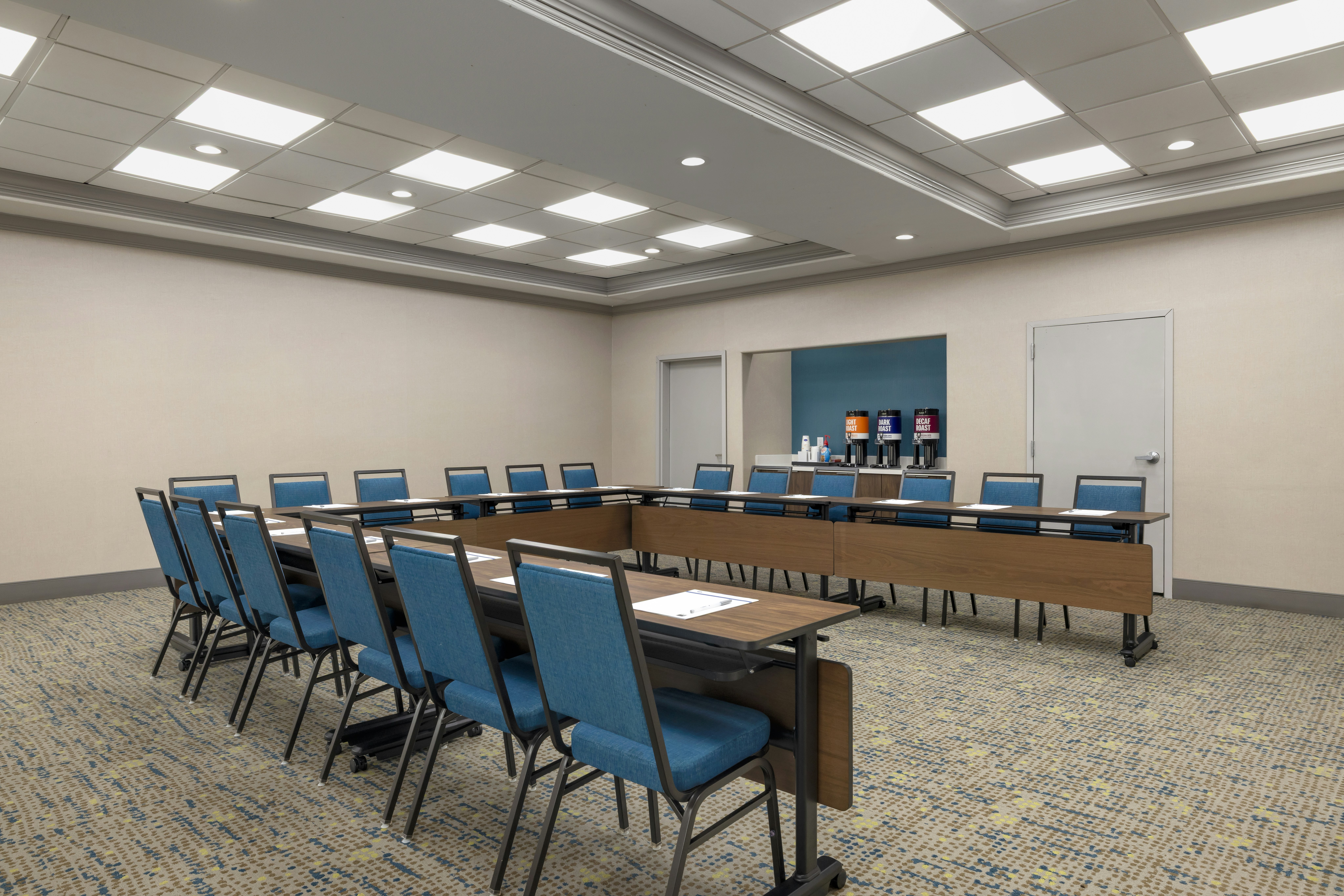 Hampton Inn Suites Galveston 60/68