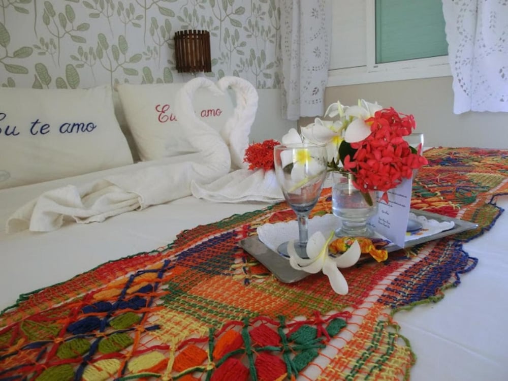 Brisamar Hotel Pousada - Barra de Sao Miguel 25/50
