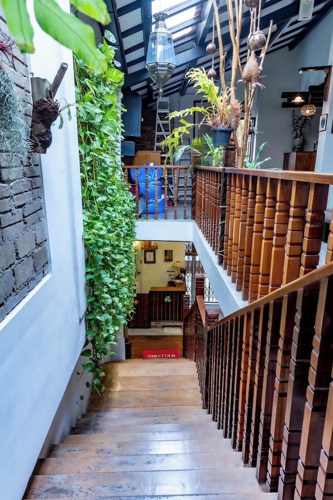 Palm Mansion Boutique Suites 47/51