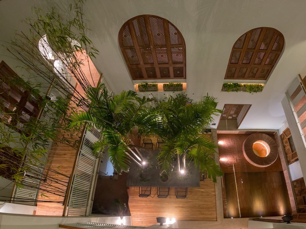 Hotel Casona Del Colegio 59/60