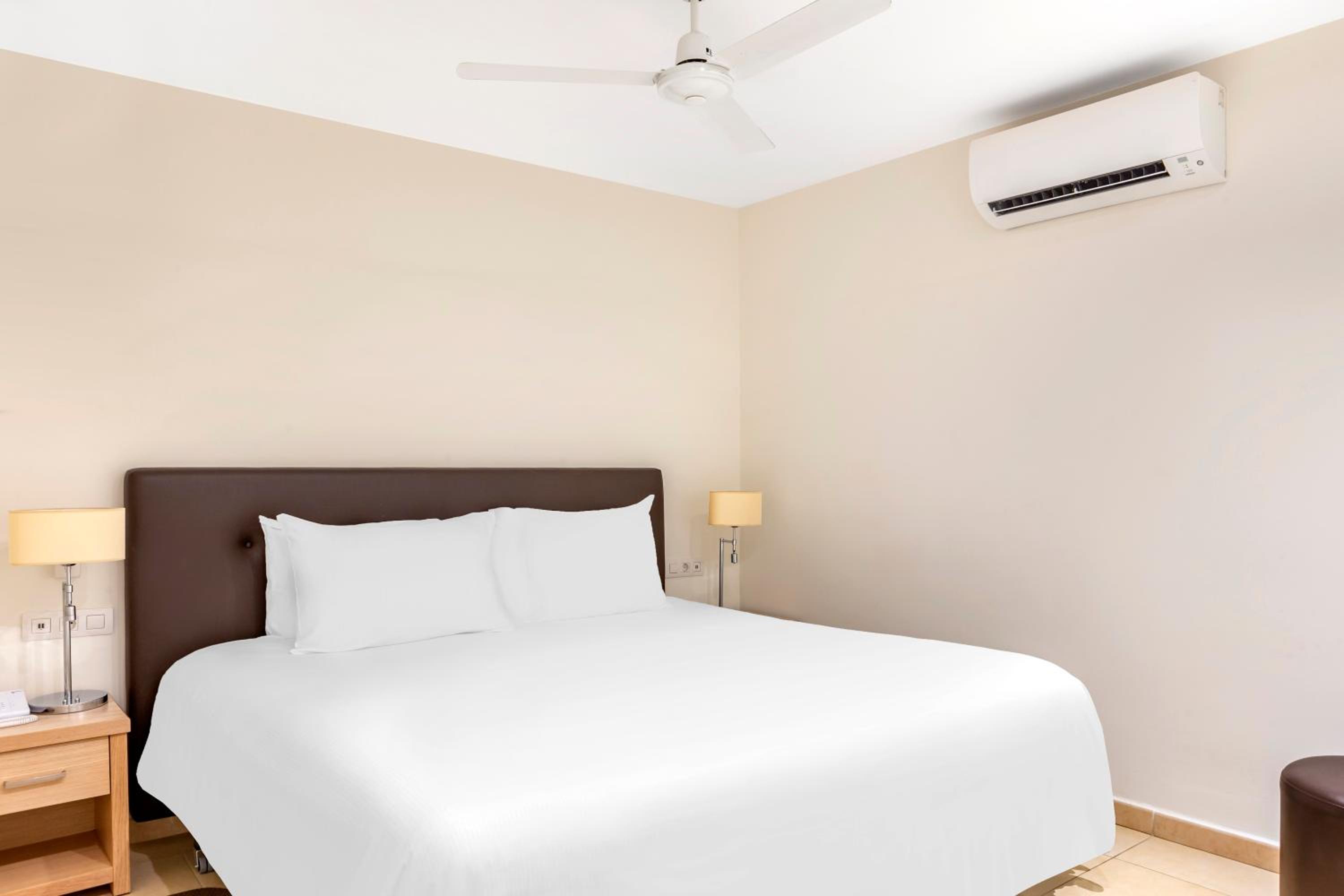1 Bedroom, Apartment, Double Bed