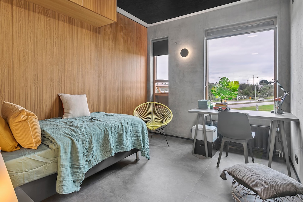 Hotel Gardur 15/58