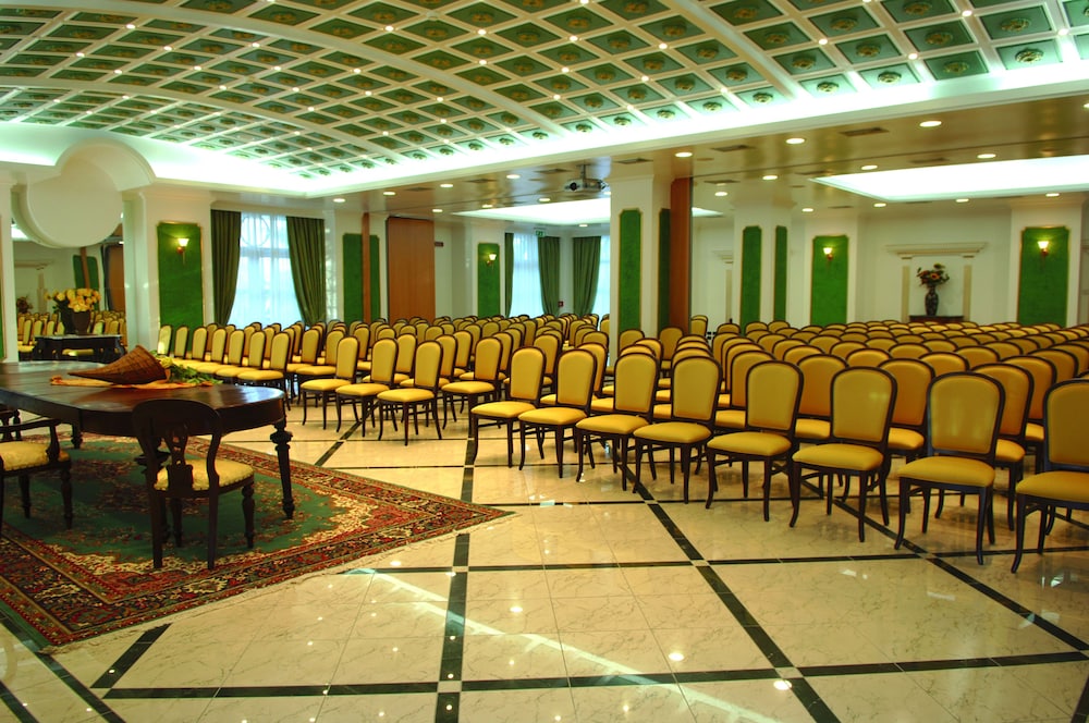 Hotel Villaggio Club ALTALIA 14/32