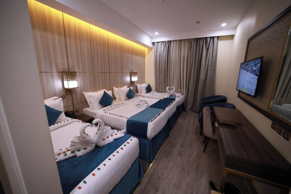 Al Ebaa Hotel 18/32