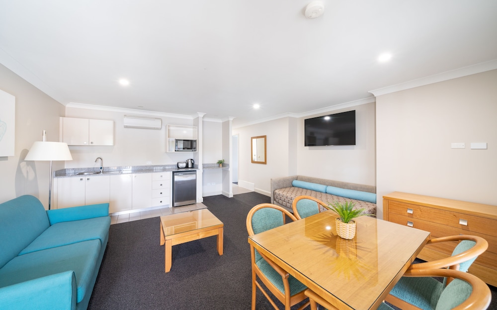 Heritage Inn Bathurst 41/60