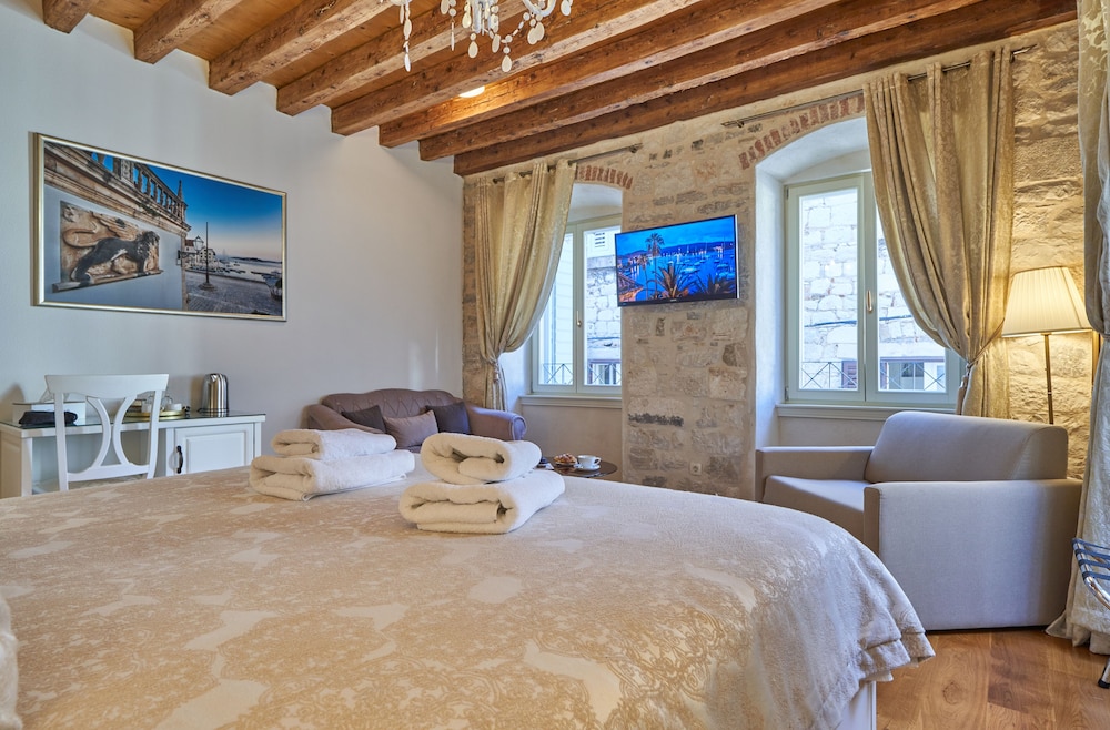 Villa Split Heritage Hotel 40/80