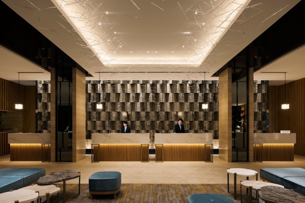 Courtyard by Marriott Nagoya 25/50