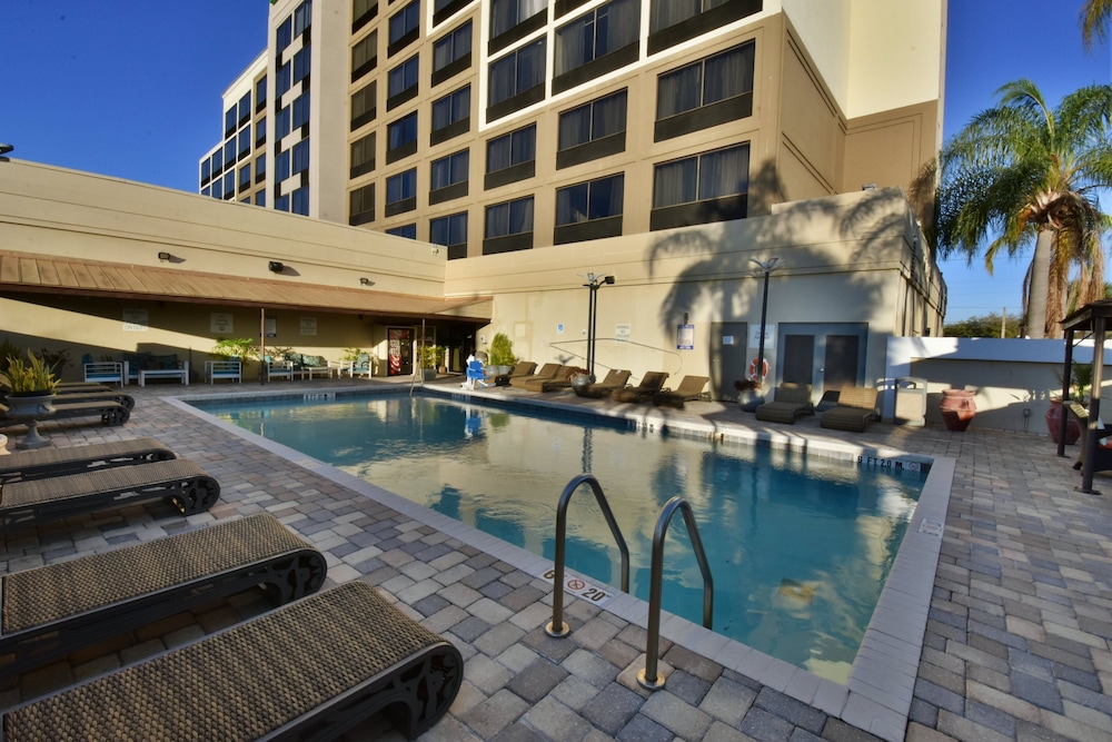 Holiday Inn Orlando East - UCF Area 1/59