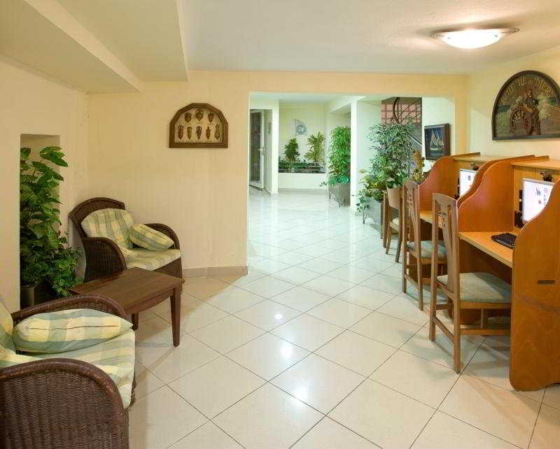 Aparthotel Reco des Sol Ibiza 23/31
