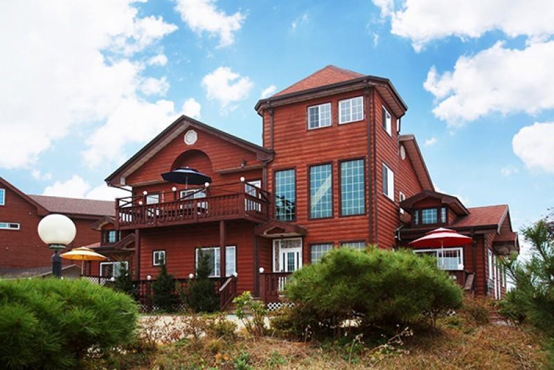 Boryeong Sunset&Sea Pension 8/14