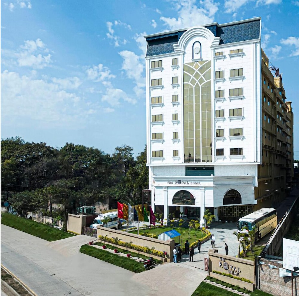 The Royal Bihar 19/21