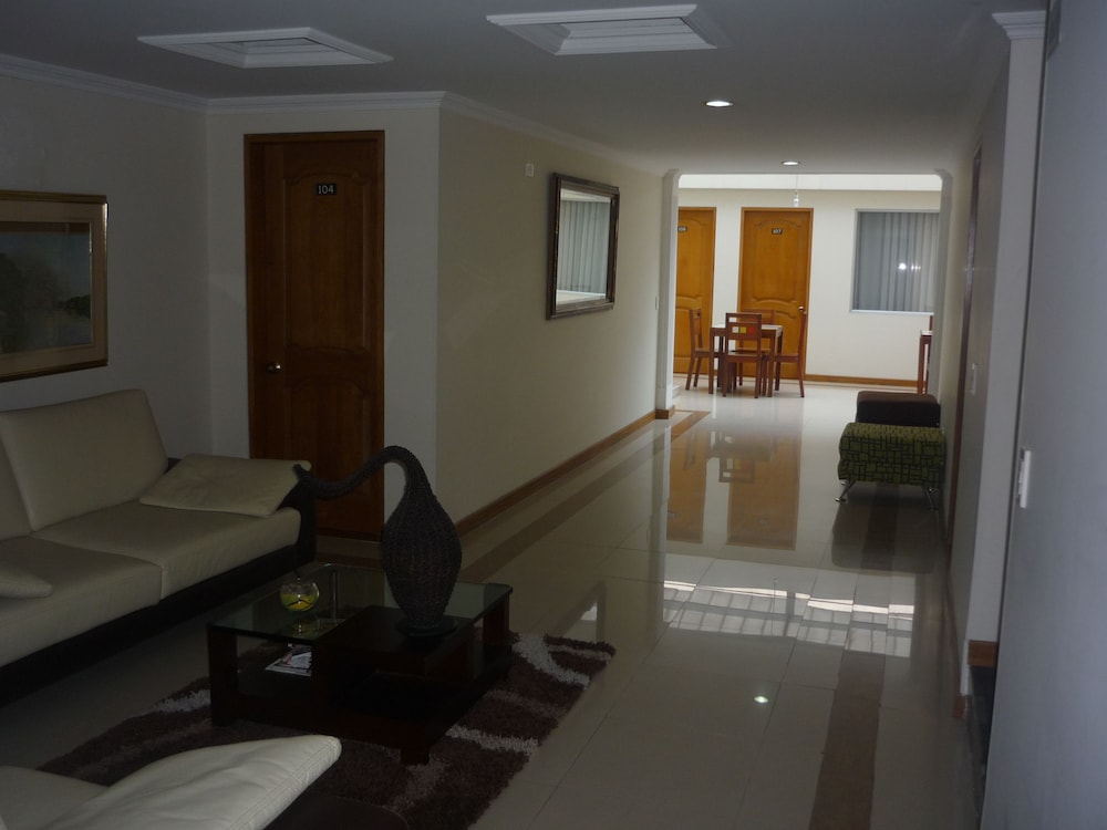 Hotel Casa La Riviera 21/32