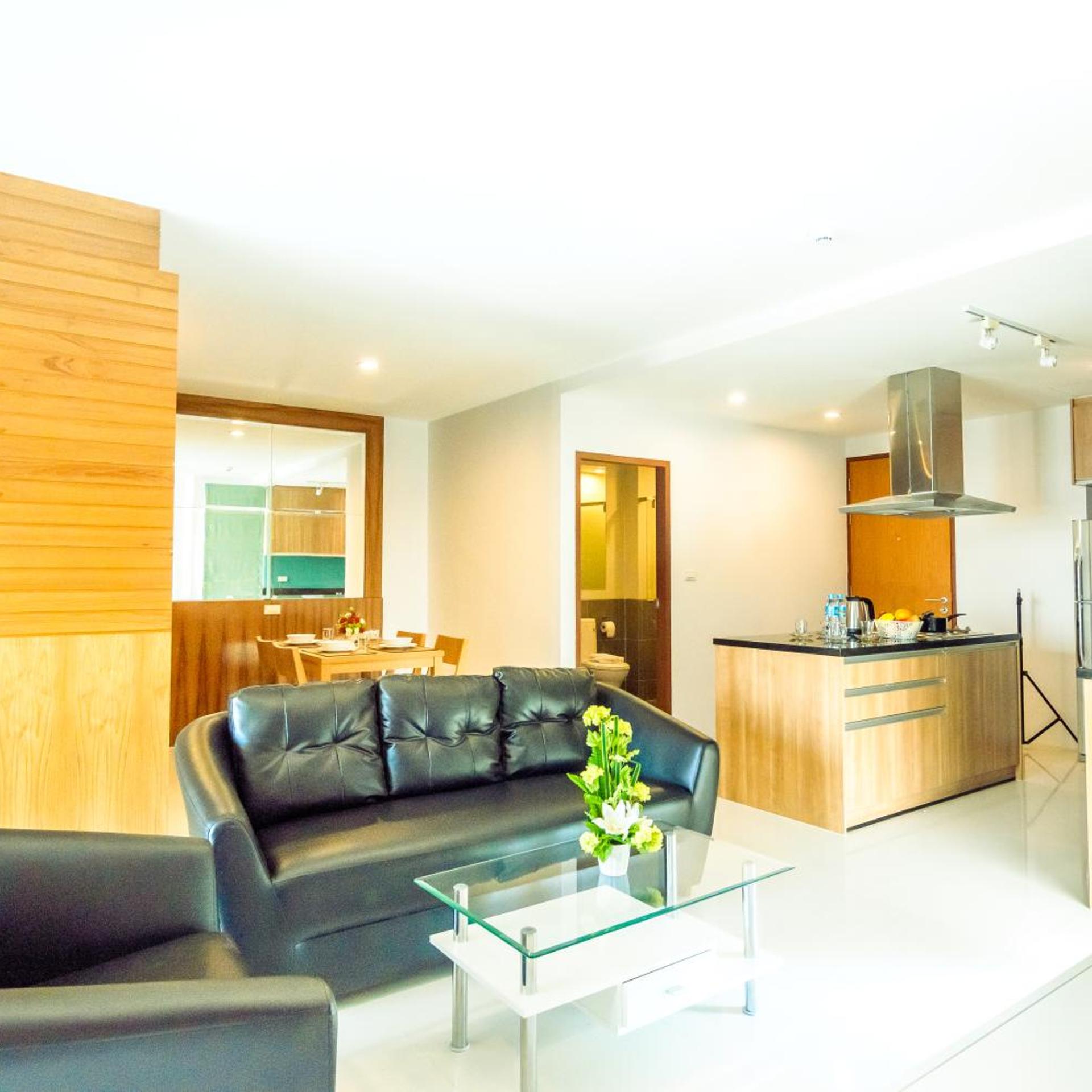 G Residence Pattaya 62/83