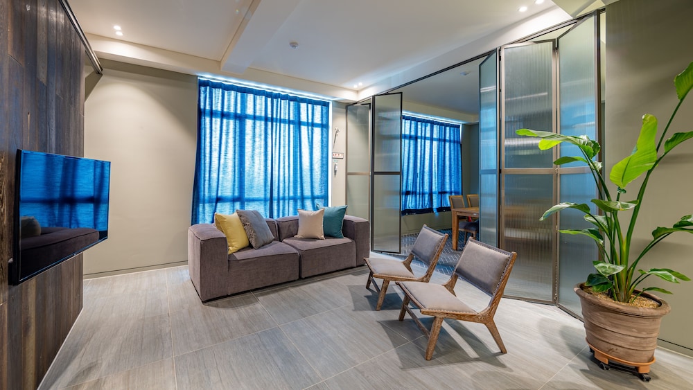 Jeonju Hotel Barahan 50/68