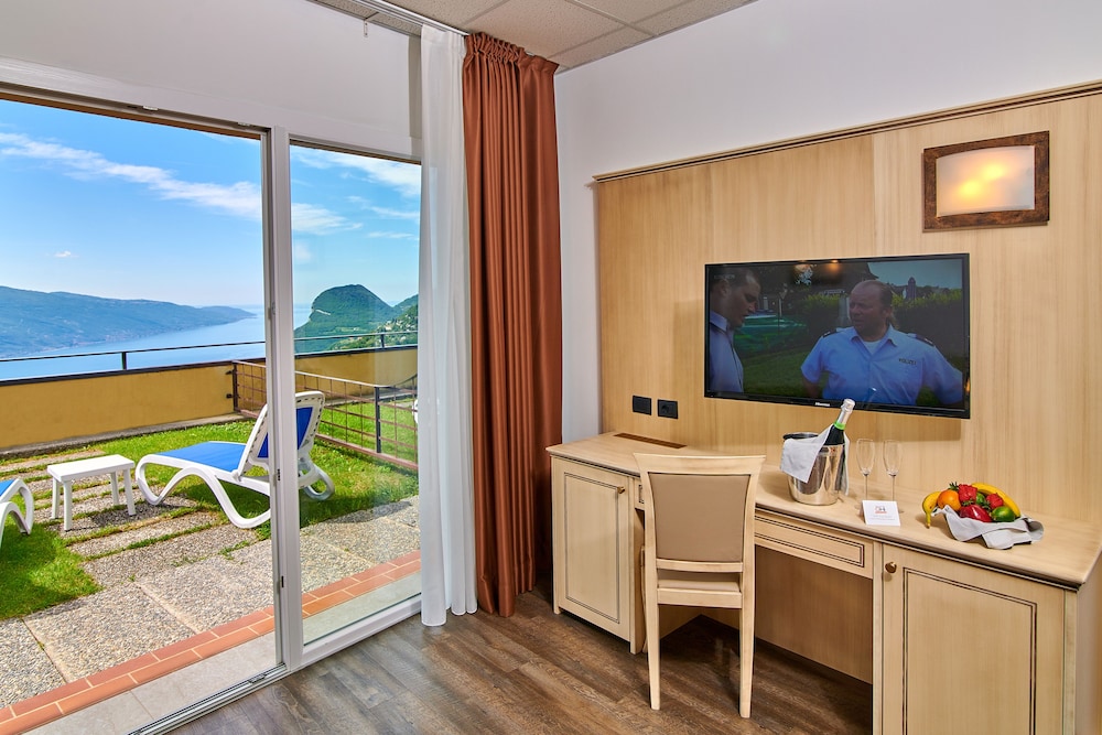 Hotel Le Balze Aktiv & Wellness 9/73