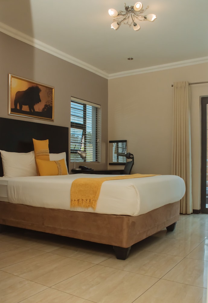 Heavenly Boutique Guesthouse 15/41