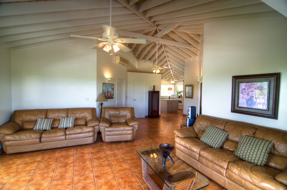 Grace Bay Beach Ocean Villas 24/50