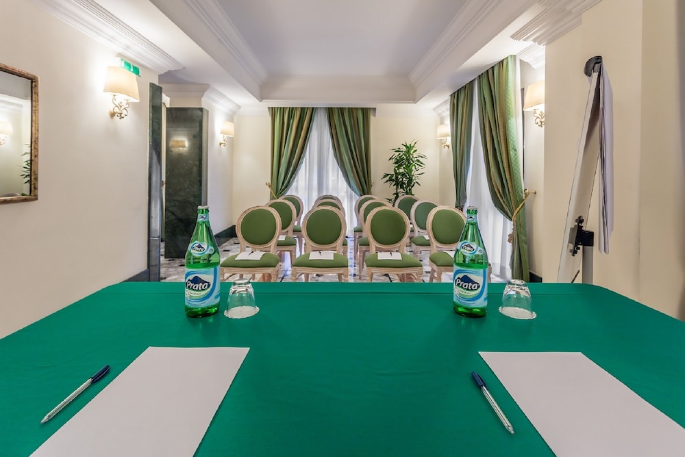 Raeli Hotel Regio 29/31