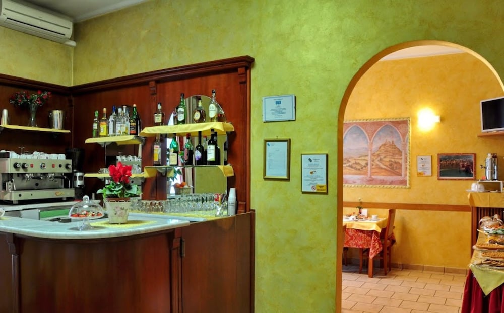 Hotel Galimberti 6/66
