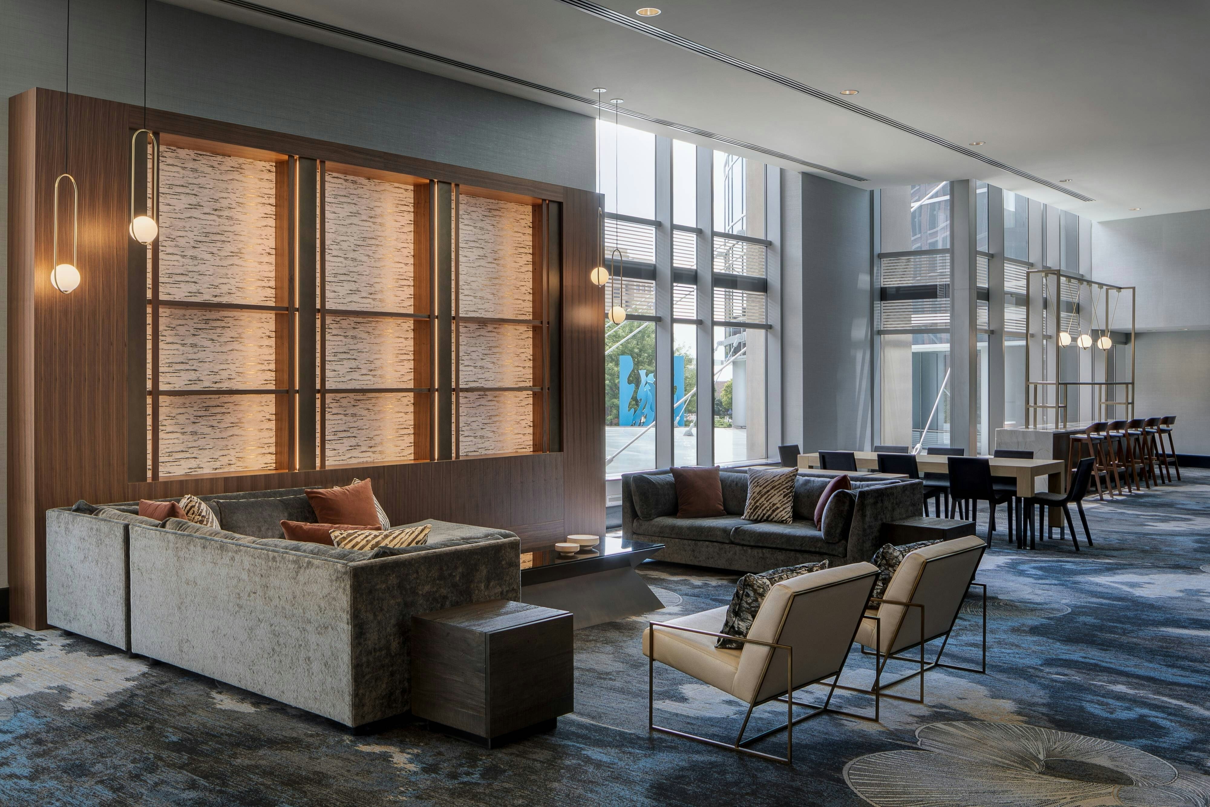 JW Marriott Hotel Grand Rapids 41/80