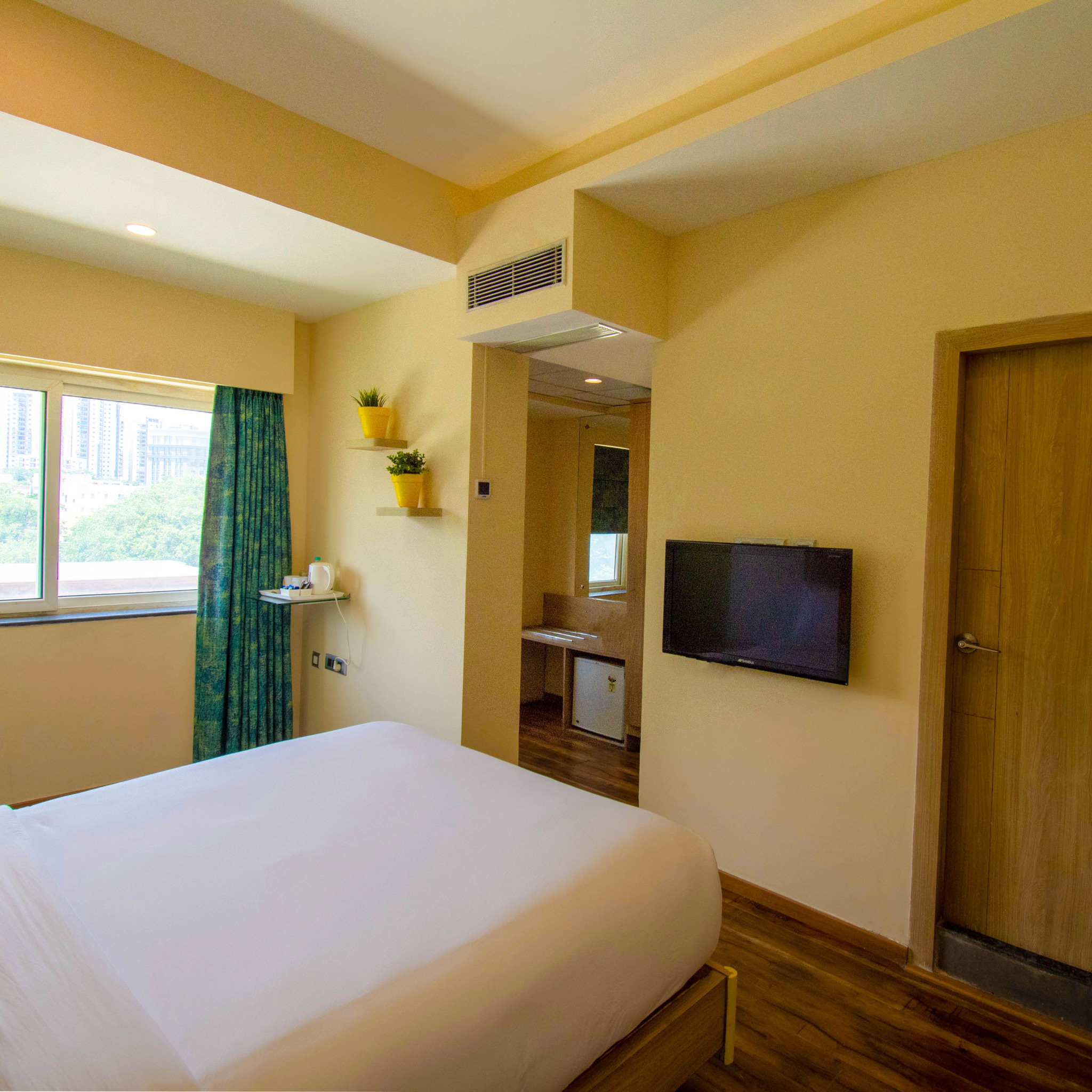 Bloom Hotel - Gachibowli 19/43