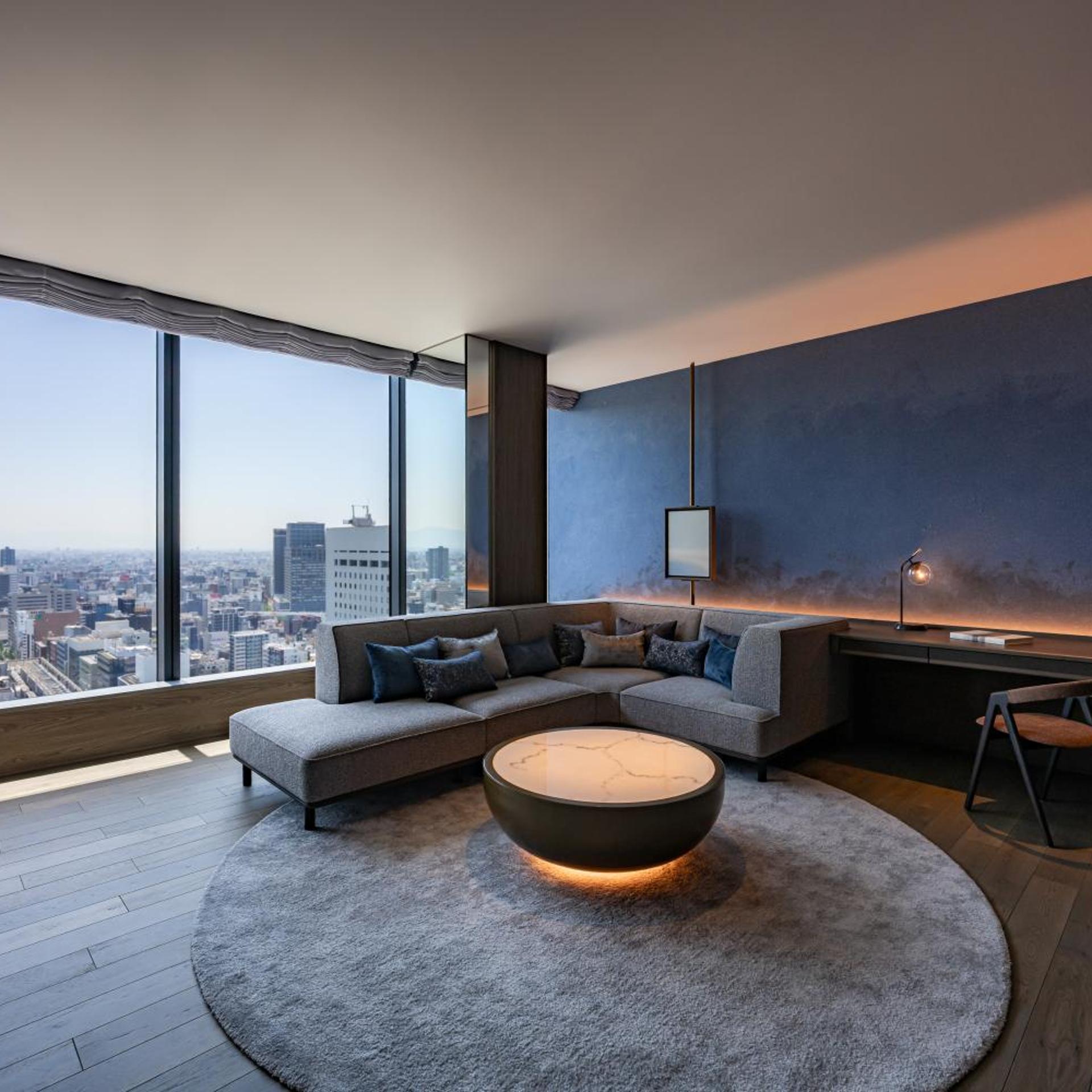 The Gate Hotel Osaka By Hulic 31/48
