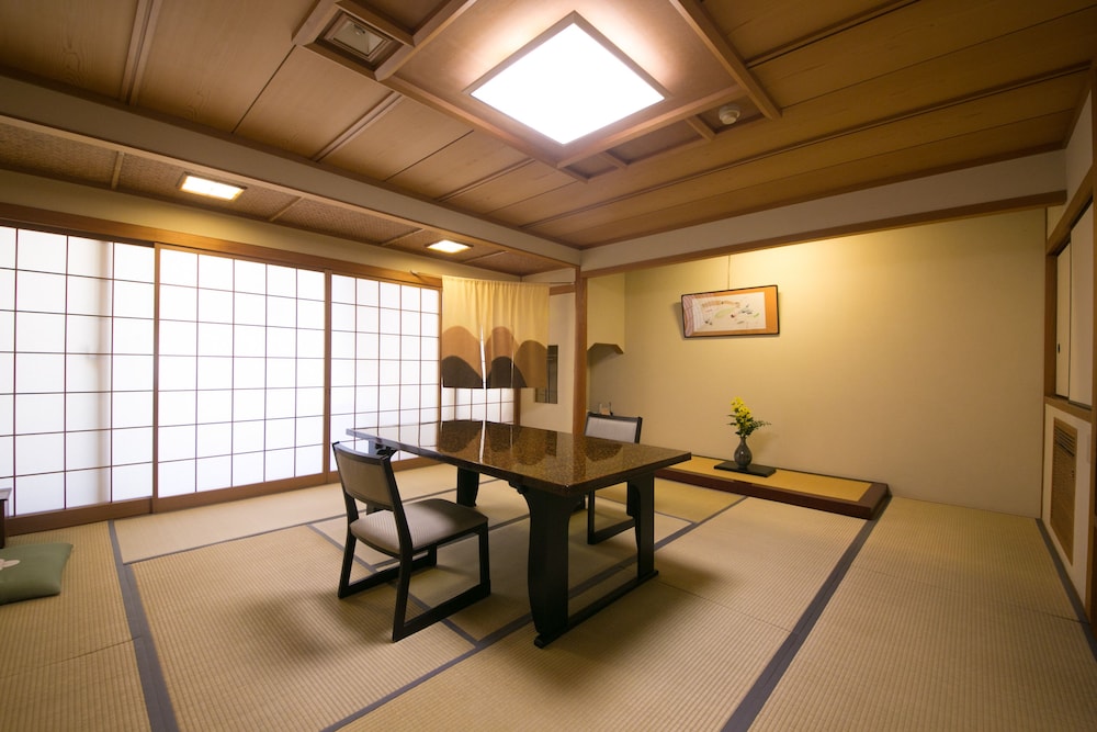 Furuya Ryokan 49/63
