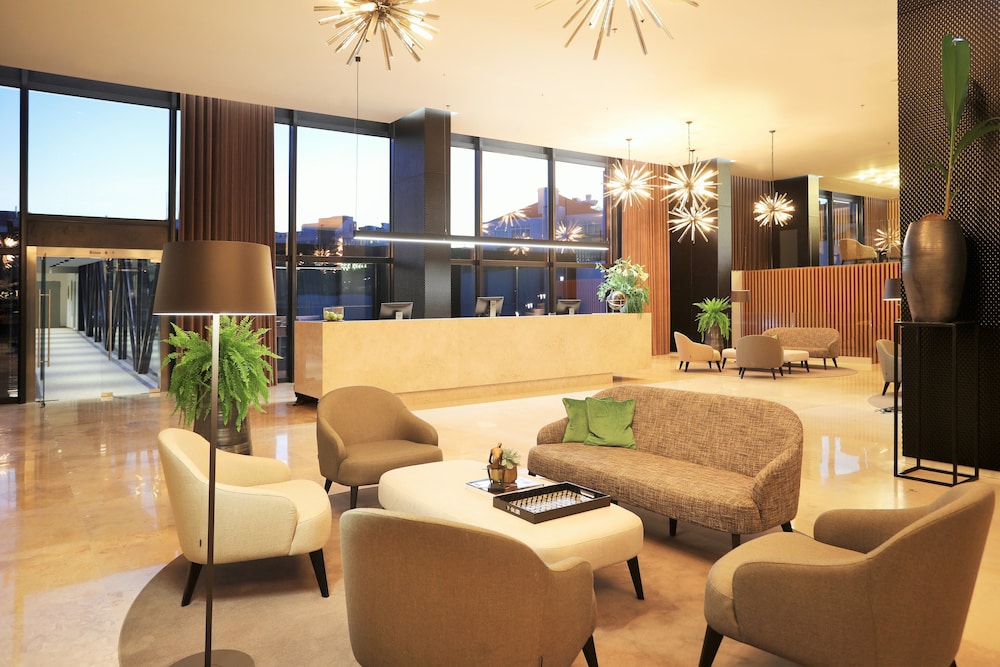 Iberostar Selection Lisboa 46/61