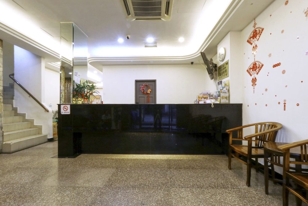 Nan Yeang Hotel 14/126