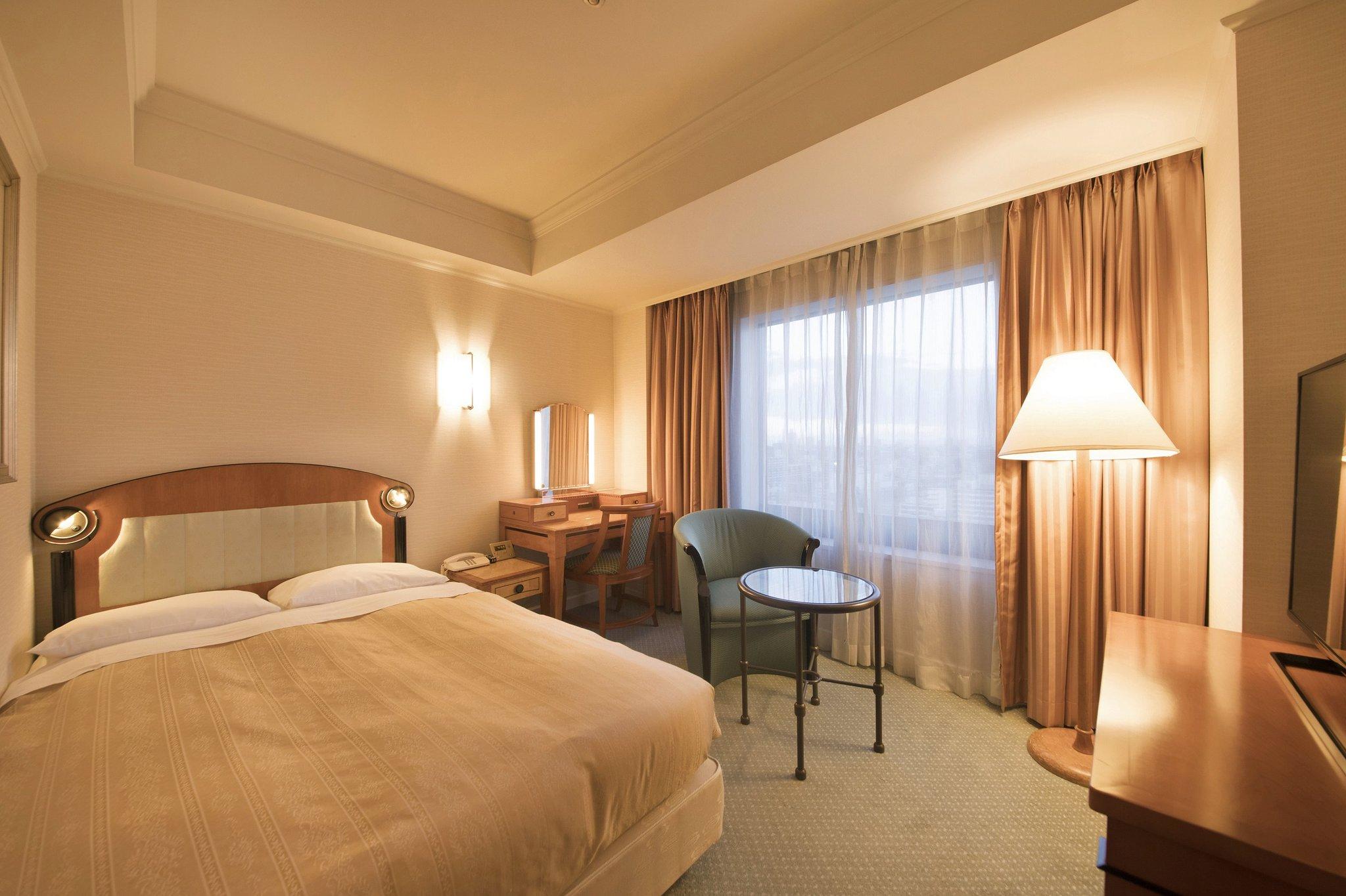 Small Double Room
