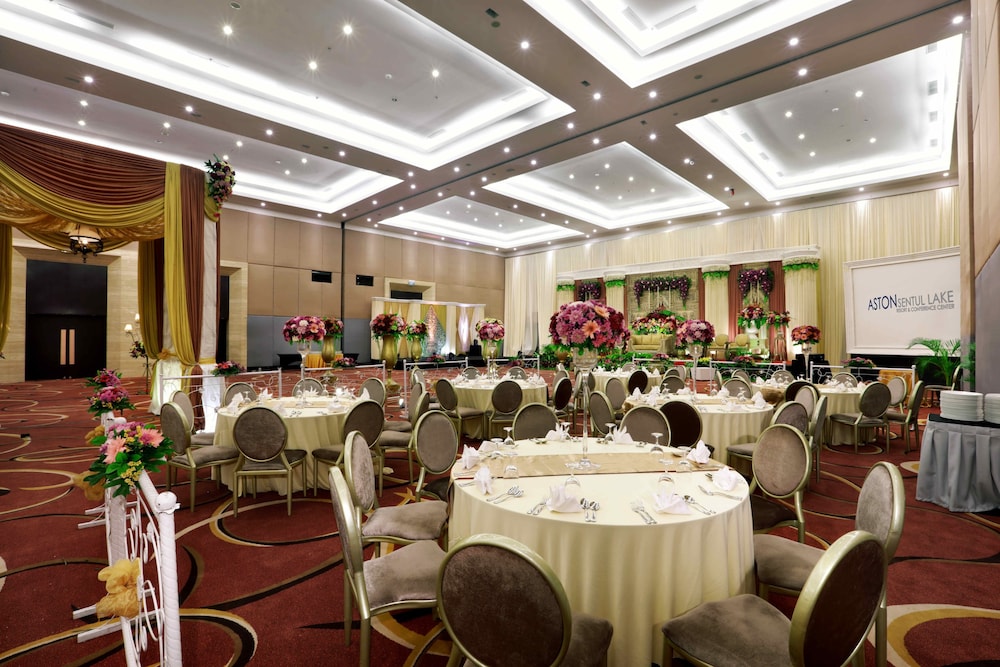 Aston Sentul Lake Resort and Conference Center 46/57