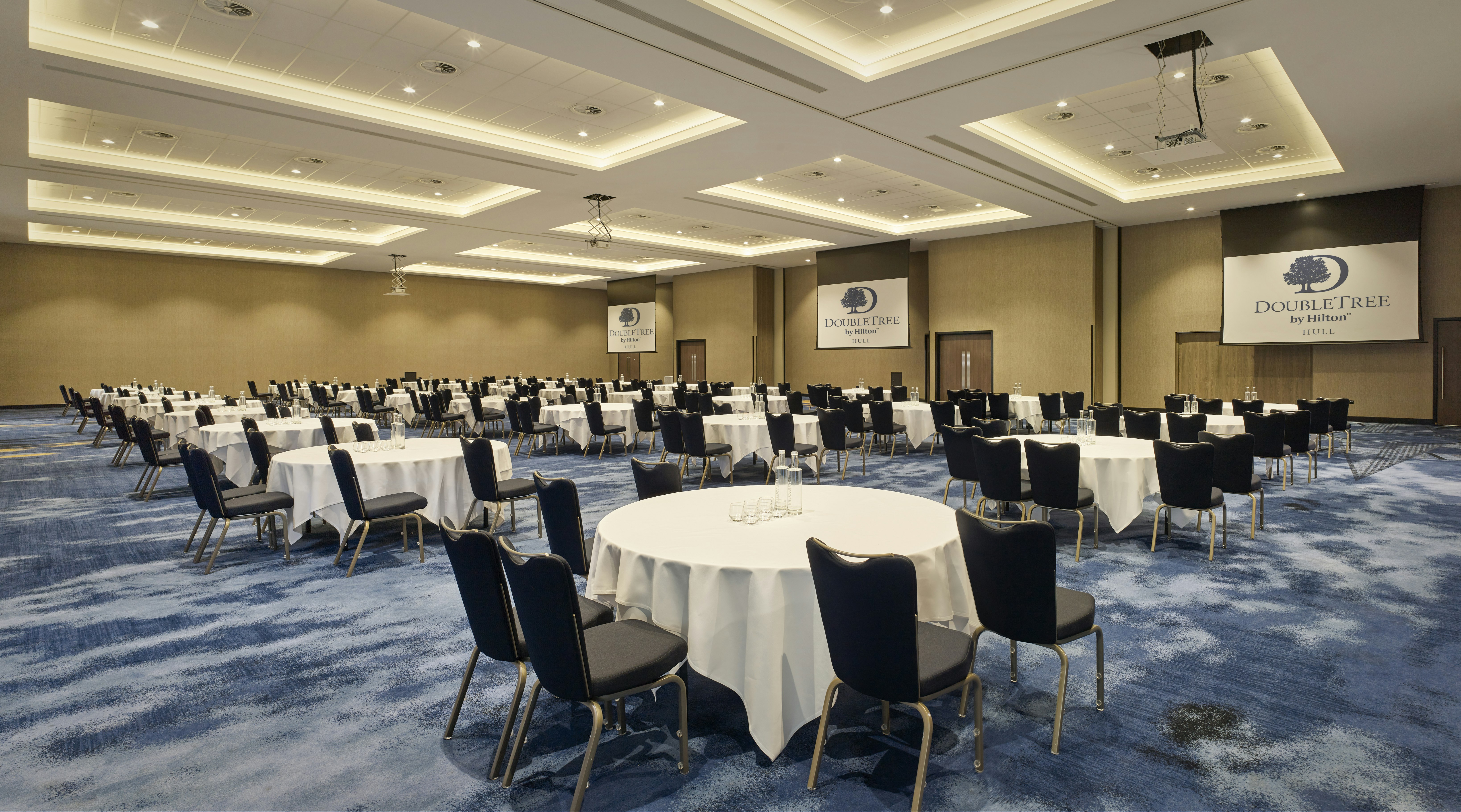 Doubletree By Hilton Hull 55/68