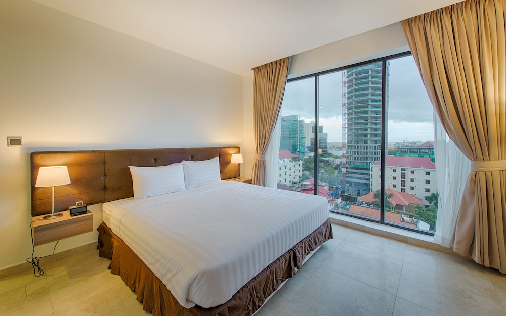 Mansion 51 Hotel & Apartment 11/67