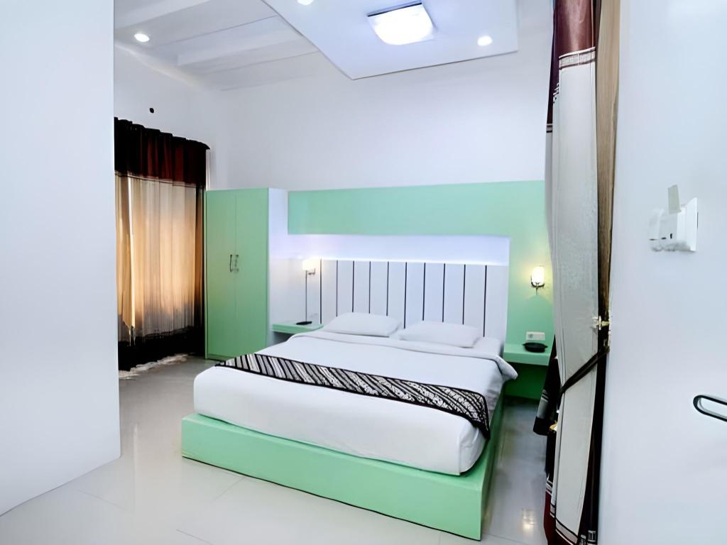 Cahaya Berlian Hotel 15/36