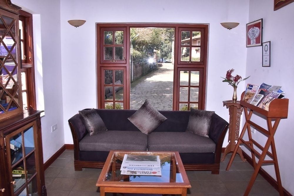 Villa Retreat - Boutique Hotel And Cottages 21/43