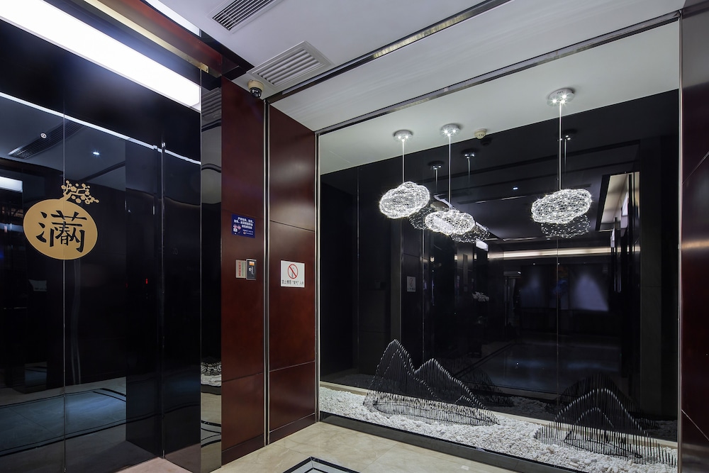 Shama Heda Serviced Apartments 7/43