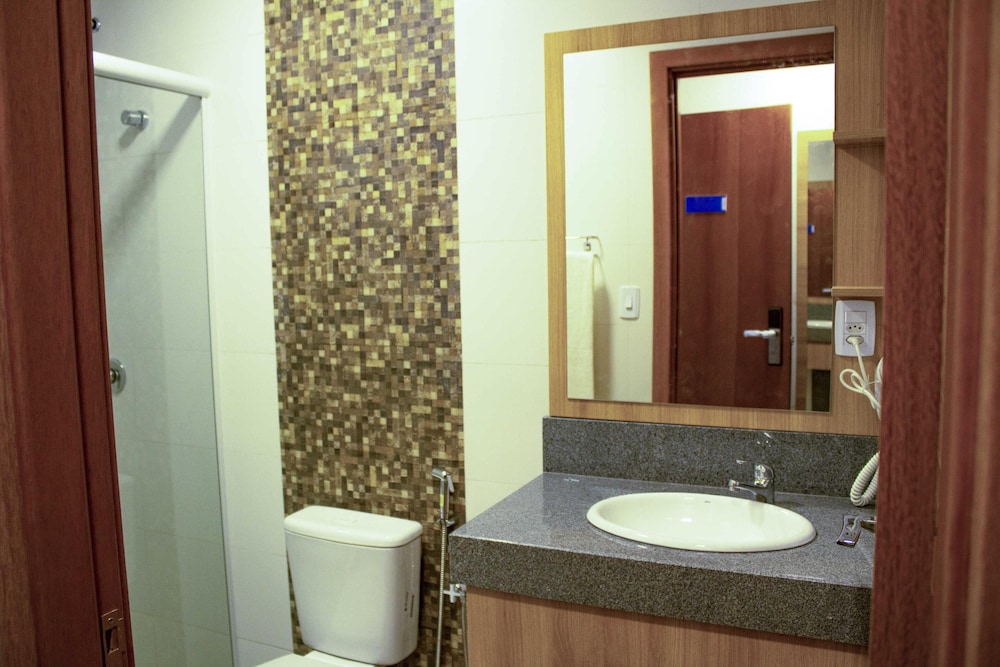 Tri Hotel Chapeco 43/46