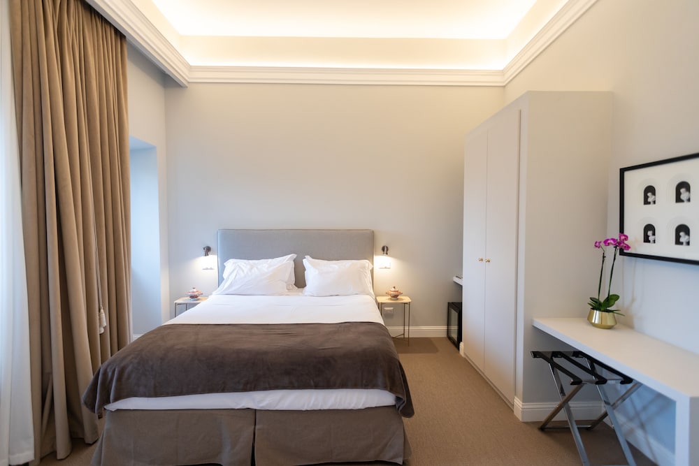 Domus 21 Luxury Suites 18/50
