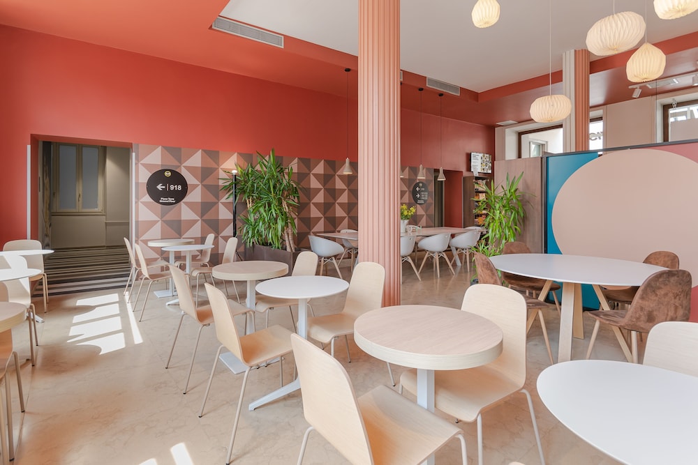 B&B Hotel Treviso 42/51