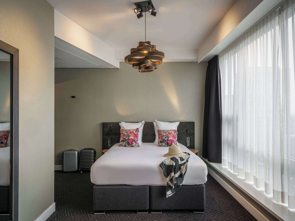 Mercure Hotel Amsterdam Sloterdijk Station 33/71
