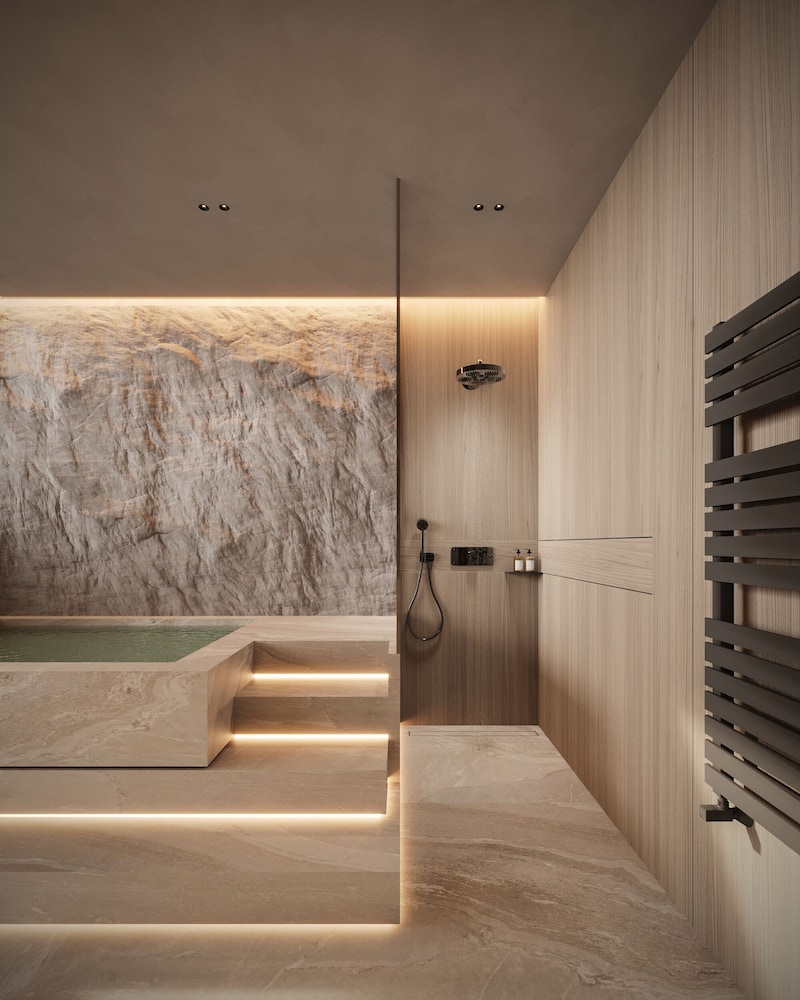 Boutique Hotel Venturo, a Member of Design Hotels 24/50