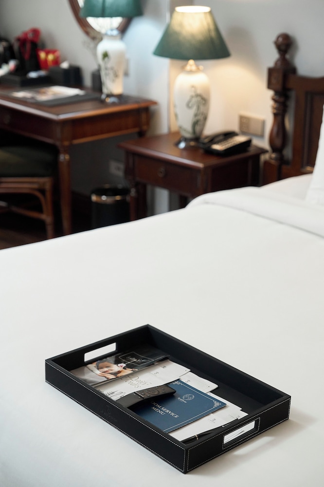 La Sinfonía Majesty Hotel and Spa 34/46
