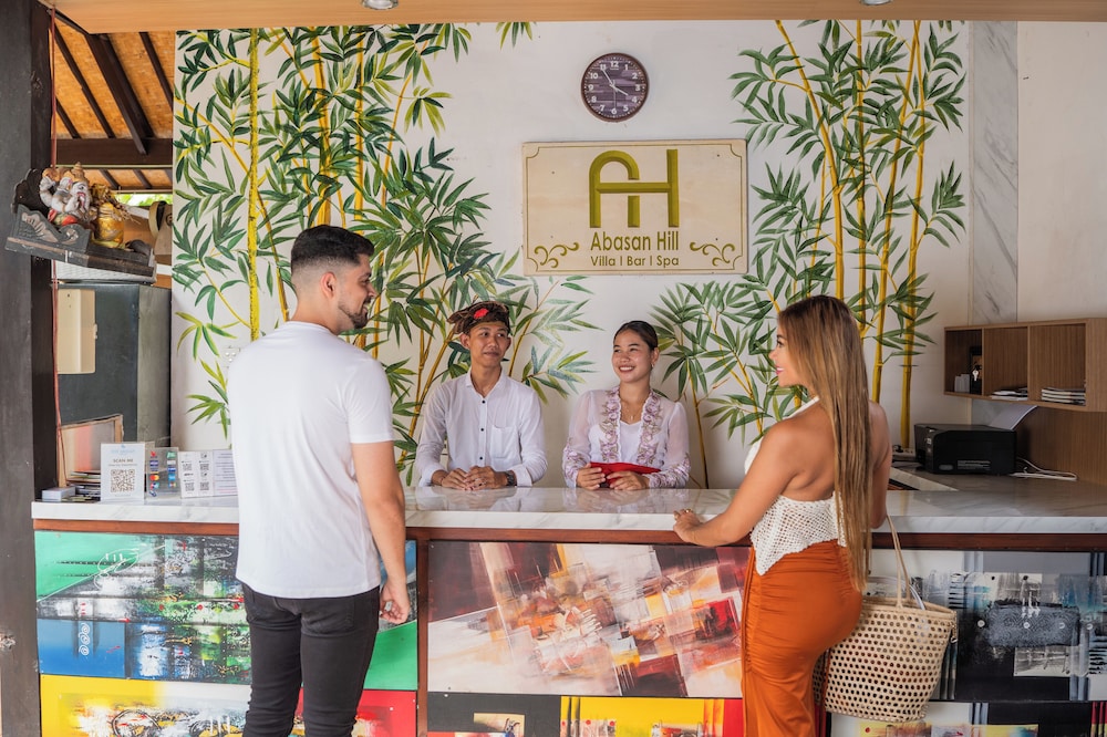 Abasan Hill Hotel and Spa 2/45