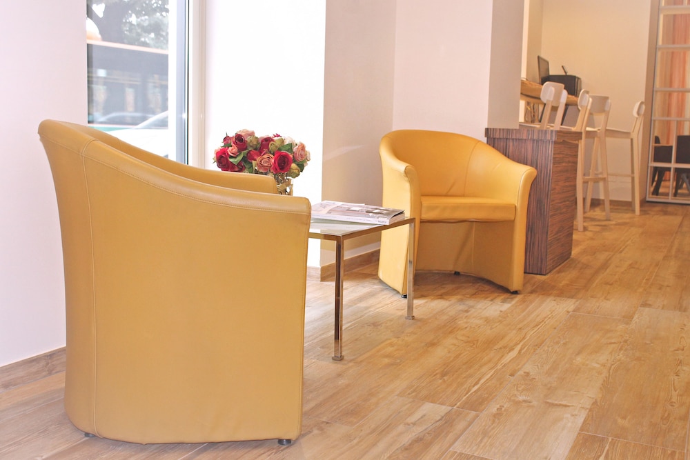 Best Western Hotel Piemontese 9/43