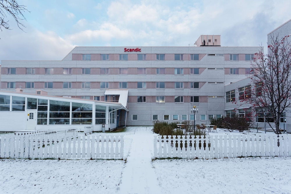 Scandic Kirkenes 1/36