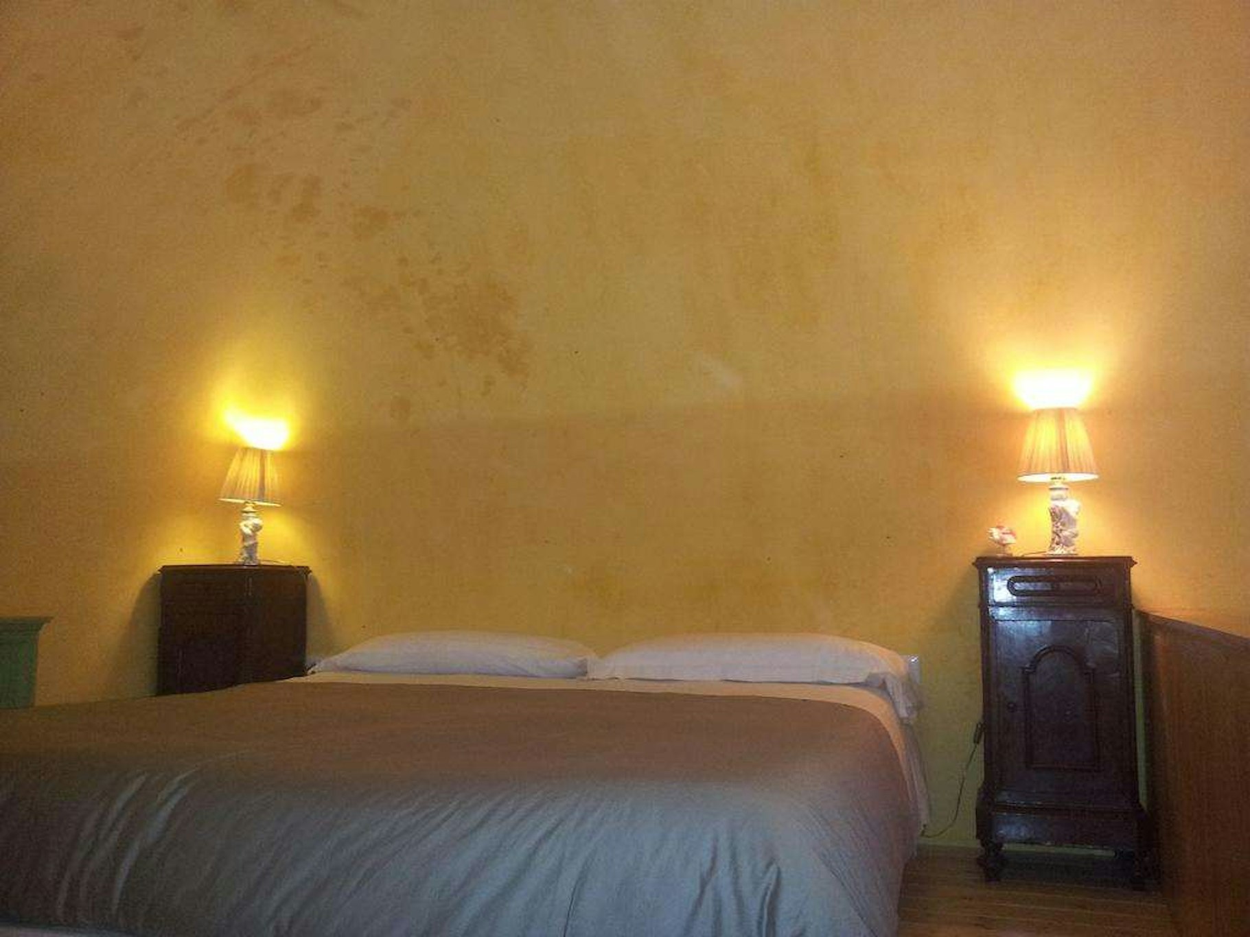 Casa D'aria 17/75