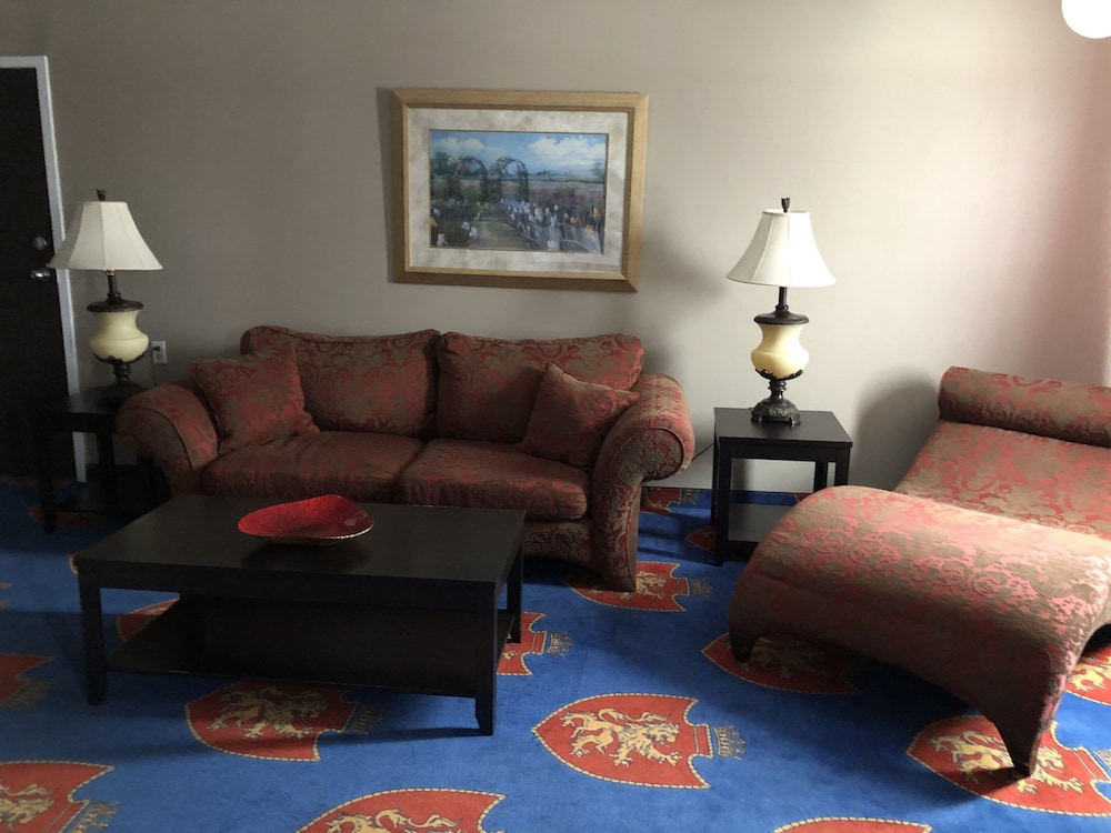 South Hill Lodge 32/50