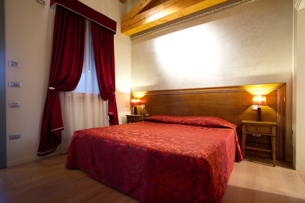Hotel Asolo 20/50